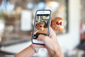 Best Instagram practices for small businesses