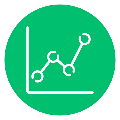 Analytics icon