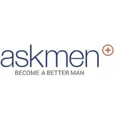 AskMen logo