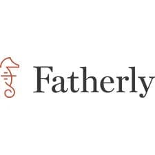 Fatherly logo