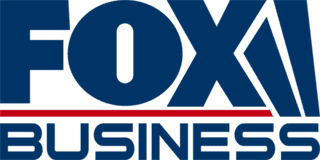 FOX Business logo