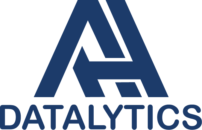 AH Datalytics Company Logo