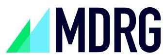 MDRG Logo