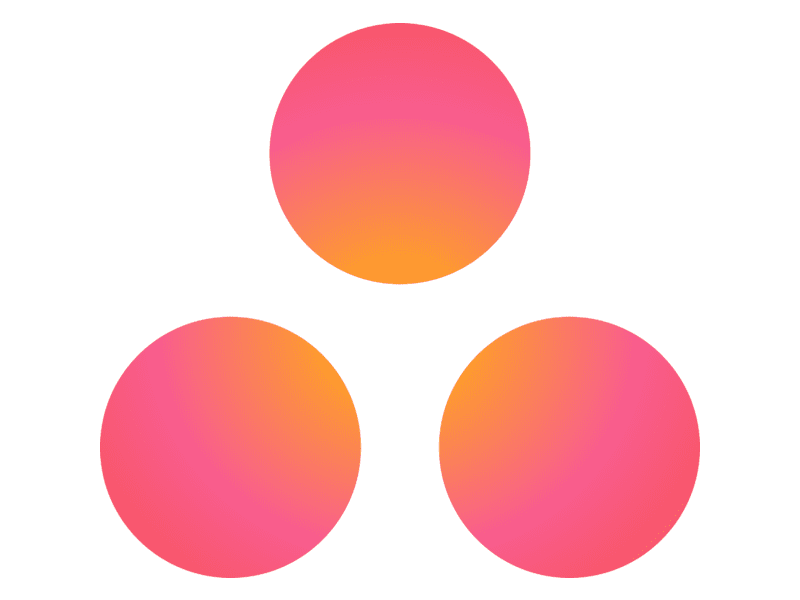 Asana logo