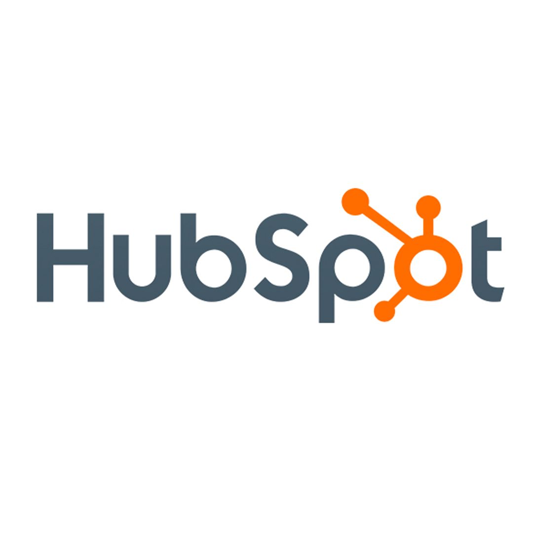 HubSpot logo