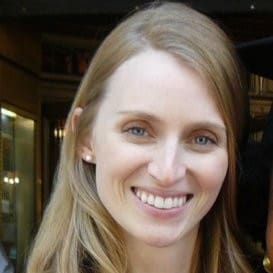 Nicole Escarra