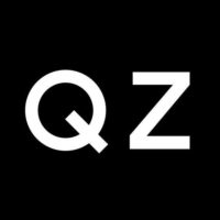 Quartz Logo for Press Page