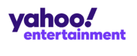 Yahoo entertainment logo