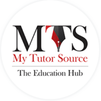 My Tutor Source logo