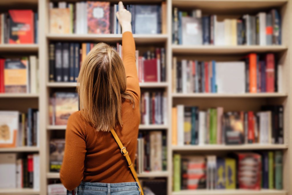 How BookTok Trends Are Affecting the Bookselling and Publishing