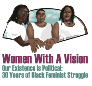 CVH Power! on X: Join us as we build a vision for a Black Women's Agenda  across New York State! Our #FollowBlackWomen Project is launching vision  board sessions – come build a