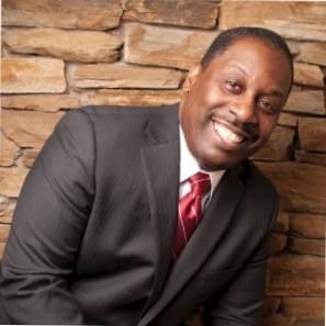 Dean Thomas LaVeist