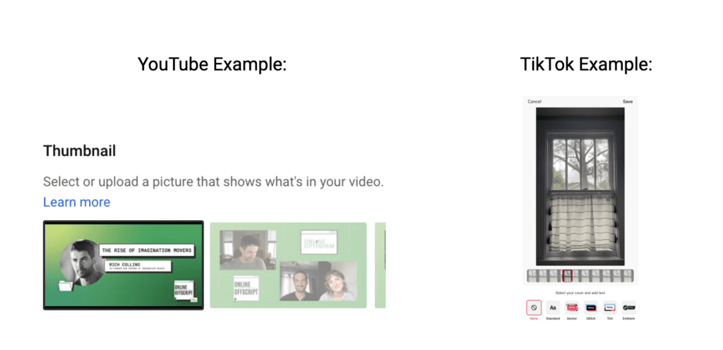 What Are Video Thumbnails & Why Do They Matter?