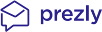 prezly logo