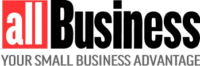 all business logo