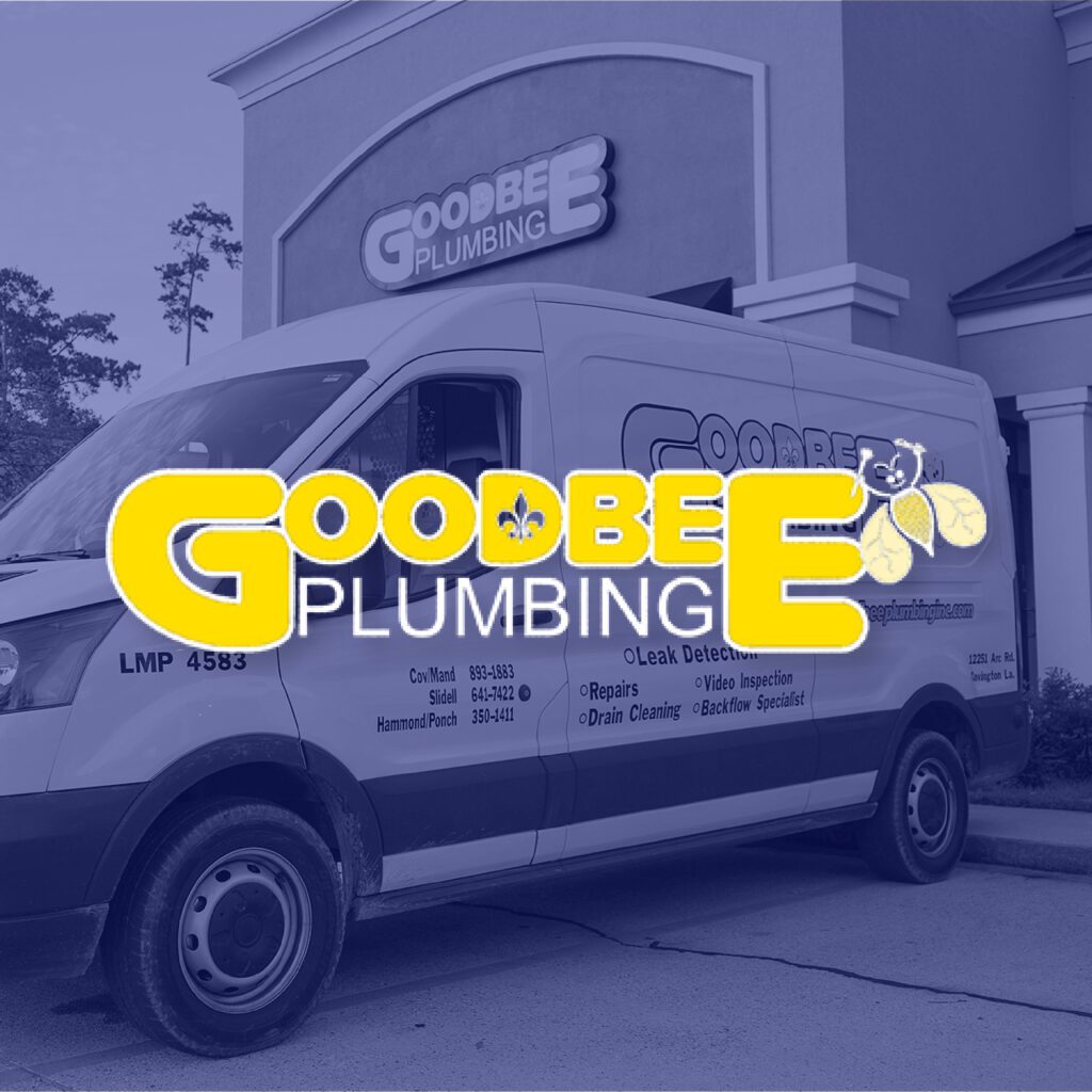 Goodbee Plumbing