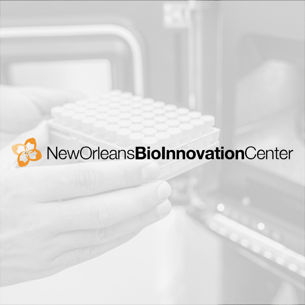 New Orleans BioInnovation Center