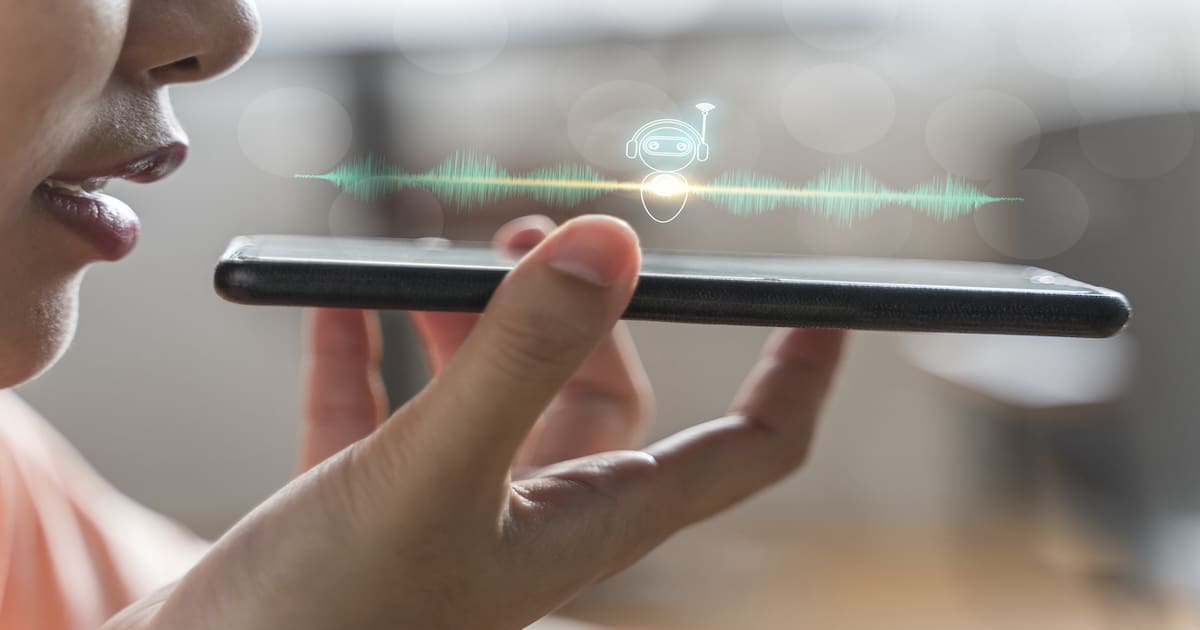 voice search optimization