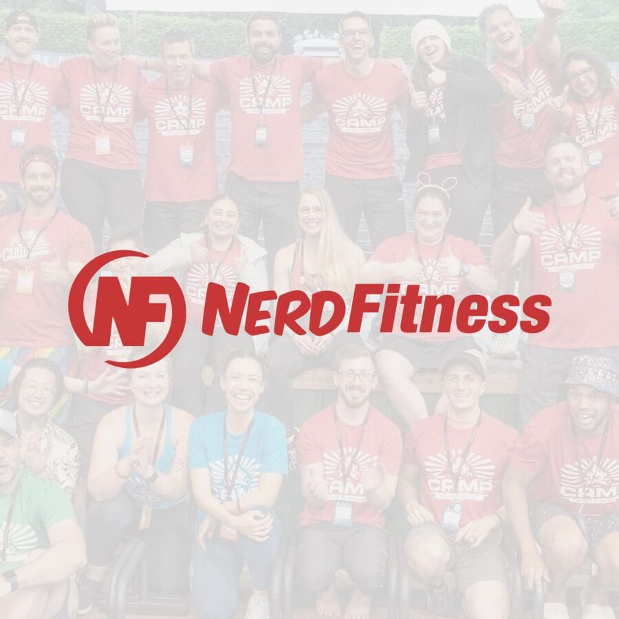 Nerd Fitness