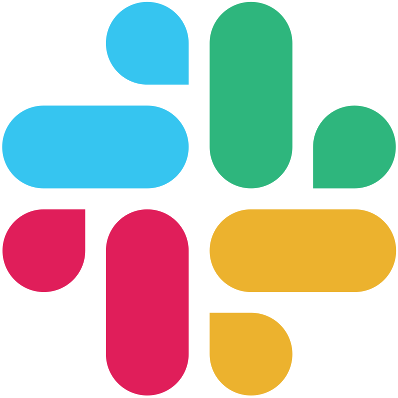 Slack logo