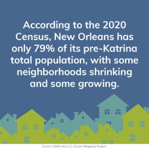 Example social media content for The Data Center.