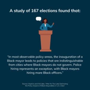 Example social media content for The Data Center.