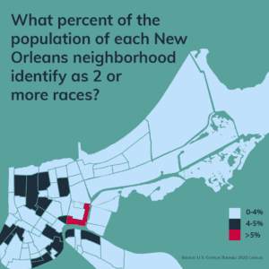 Example social media content for The Data Center.