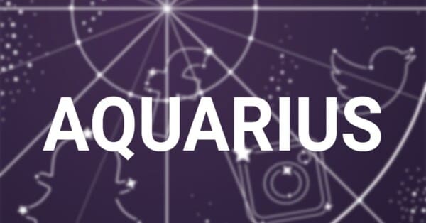 Aquarius