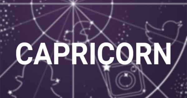 Capricorn
