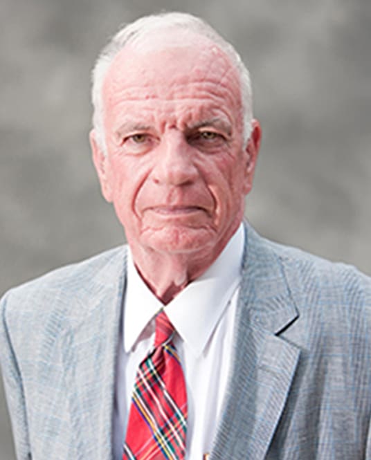 Dr. Donald T. Erwin
