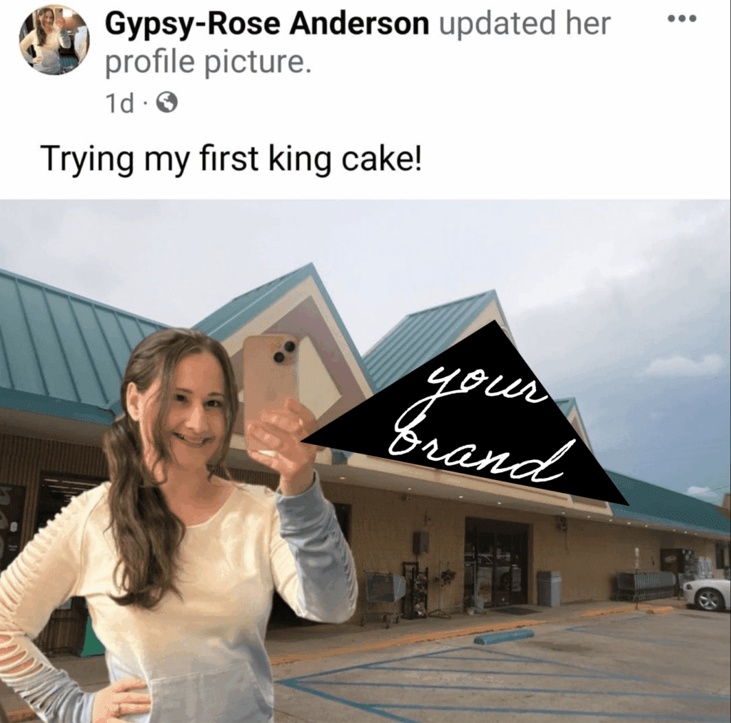 AI marketing regulation violation