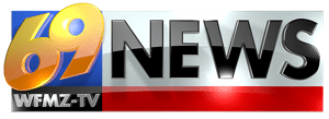 WFMZ-TV 69 News logo