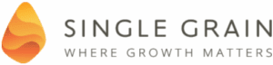 Single Grain logo
