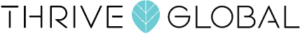 Thrive Global logo