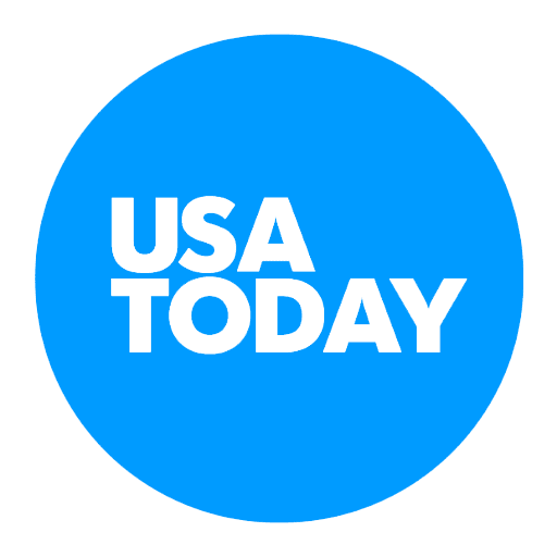 USA Today logo