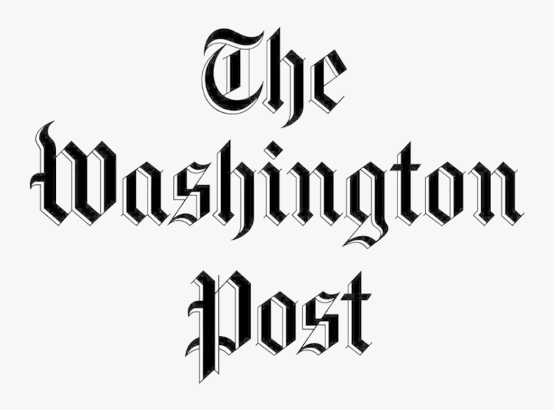 The Washington Post logo