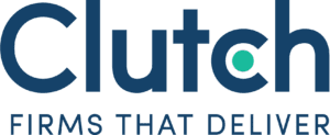 Clutch: Firms that Deliver