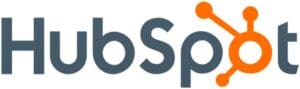 HubSpot logo