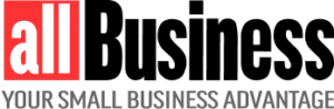 all business logo
