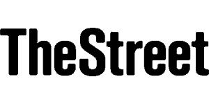 TheStreet logo