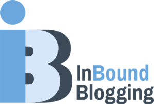 InBound Blogging logo