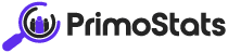 primo stats logo