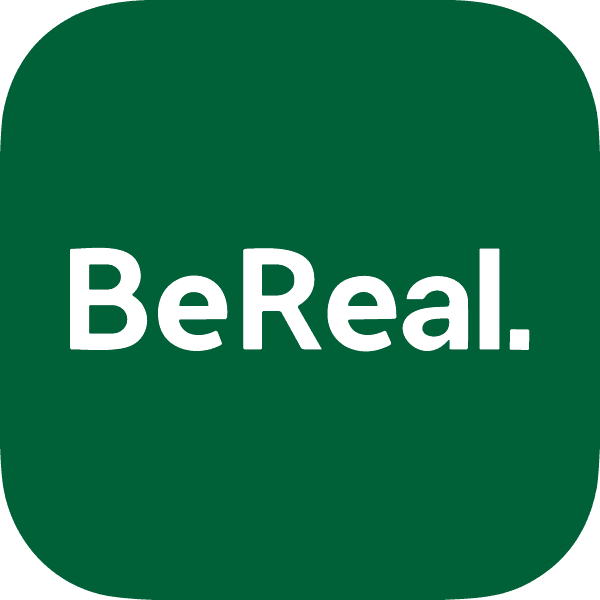 BeReal logo