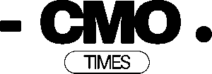 CMO Times logo