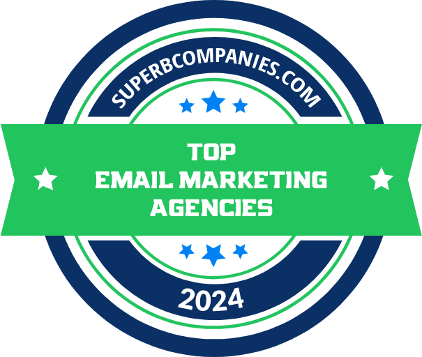 SuperbCompanies.com 2024 Top Email Marketing Agencies