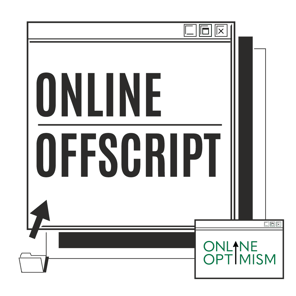 Online Offscript