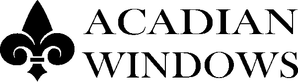 Acadian Windows
