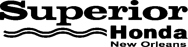 Superior Honda New Orleans