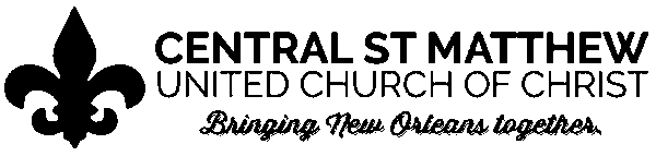 Central St Matthew United Church of Christ: Bringing New Orleans Together