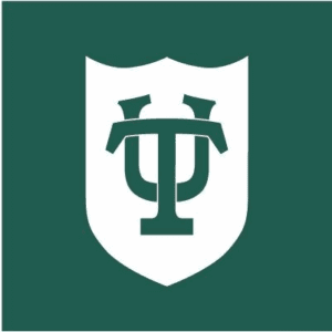 Tulane University icon